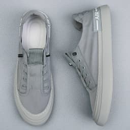 Summer Men Sneakers Light Ice Silk Cloth Casual Shoes Men Breathable Walking Flat Shoes Man Loafers Zapatillas Hombre