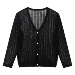 Summer Cardigan Women V-neck Female Korean Fashion Style Long Sleeve Top Cropped Girls Knitted Ladies Sweaters Women's Coat Cute