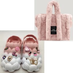 Summer New Men's And Women's Bubble Sandals 2025 Wear-resistant Platform Slippers Non-slip EVA Home Massage Slippers Beach Shoes