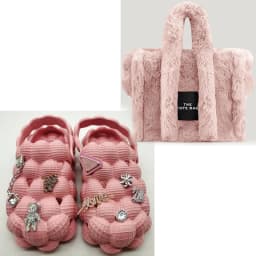 Summer New Men's And Women's Bubble Sandals 2025 Wear-resistant Platform Slippers Non-slip EVA Home Massage Slippers Beach Shoes