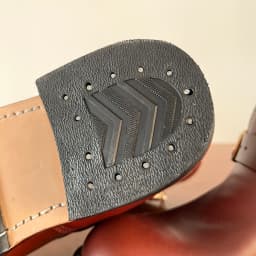 EB999 RockCanRoll Men's Genuine Italian Cow Leather Footwear Cowhide Top Quality Goodyear Welted Trooper Engineer Boots