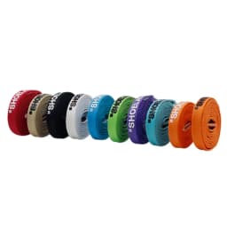 10 Color Polyester Material Flat Laces 8mm Diameter Casual Shoes Sneakers Laces 120/140/160/180cm Length Printed Letter Laces