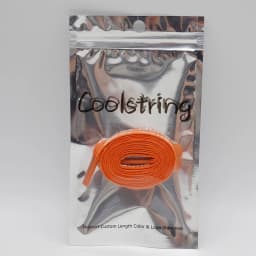 10 Color Polyester Material Flat Laces 8mm Diameter Casual Shoes Sneakers Laces 120/140/160/180cm Length Printed Letter Laces