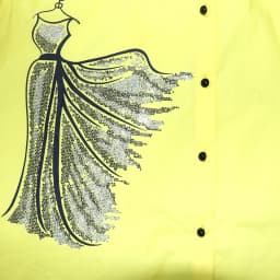 African Mom Dress Ethnic Costume Shirt Style Dress Diamonds Decoration