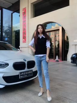 Aesthetic Sweater Pullover Women Sweaters Women's Vest Clothing Blouse Preppy Style Tops Warm Korean Padded Woman Female Knitted