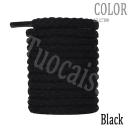Linen Shoelaces Decoration Accessories Suitable Board Shoes Basketball Shoes Sneakers Cotton Shoe Laces Dunk SB AF1AJ Shoe Rope