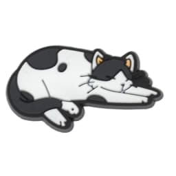 Cat Shoe Charms for Crocs Accessories Kids Clogs Pins Boy Girls Badges Men Jeans Women Decorations Buckle Shoes Accessories