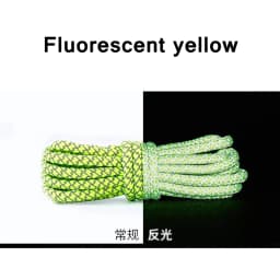 1 Pair NEW Reflective Sports Shoelace Round Rope Rhoelace Rtrong Light Shoelace Durable Shoelace Rope Length 100/120/140/160CM