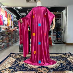 Women Dress Inlaid Mubarak Dubai Femme Luxury Muslim Dress Kaxikakuma African Abaya For Women Kaftan islamic Clothing With Scarf