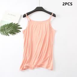 Women Tank Top Summer White Sexy Girl 7XL 8XL Black Tee Shirt Femme Plus Size 4XL 5XL 6XL Tops Modal Underwear Mujer Camis Vest