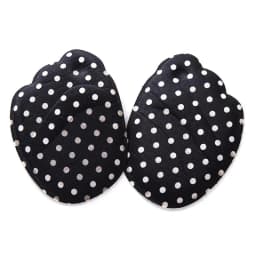 Soft High Heels Half Yard Mat Arch Only Eat Orthopedic Insert Insole Foot Forefoot Protection Pad shoes for women
