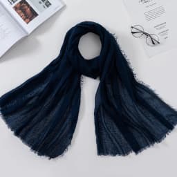 2026 Muslim Fashion Women Crinkle Hijab Scarf Soft Solid Head Scarves Turban Shawls and Wraps Hijab femme musulman kopftuch