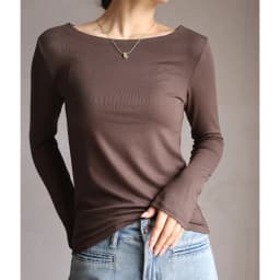 Solid Women's Modal T-shirt Sheath High Strecth Long Sleeve Top Ladies Basic Simple Tees Shirt Vintage Clothes