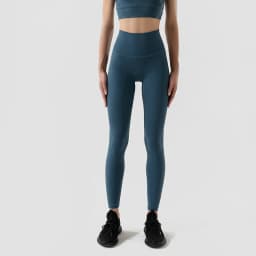 TRY TO BN Yoga Pants Women Sports Leggings Naked Feeling High Waisted Leggings Push Up Fitness Workout Tights Gym Woman Clothes