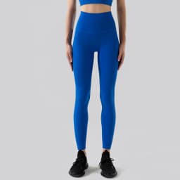 TRY TO BN Yoga Pants Women Sports Leggings Naked Feeling High Waisted Leggings Push Up Fitness Workout Tights Gym Woman Clothes