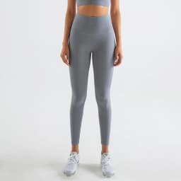 TRY TO BN Yoga Pants Women Sports Leggings Naked Feeling High Waisted Leggings Push Up Fitness Workout Tights Gym Woman Clothes