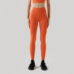 TRY TO BN Yoga Pants Women Sports Leggings Naked Feeling High Waisted Leggings Push Up Fitness Workout Tights Gym Woman Clothes