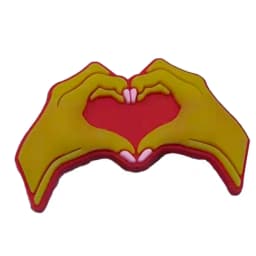 Hot Selling 1PCS Medical Treatment Shoes Charms Cartoon Ambulance Syringe PVC Buckle Sandals Accessories Decor Kids Gifts
