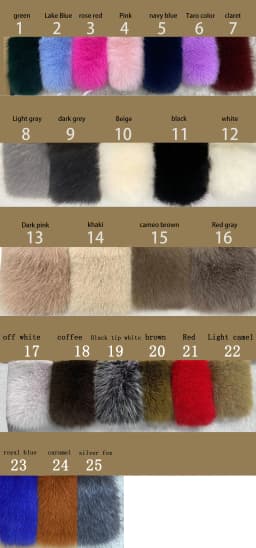 FANPUGUIZHEN-Faux Fox Fur Coat for Women, Thick Overcoat, Fake Fur Jacket, Fashion Mink Outwear, Winter