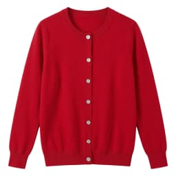 Cropped Blouses Cardigan Female Knitted Ladies Sweaters Crochet Top Black Women's Coat Spring 2026 Jersey Clothing Outerwear