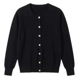 Cropped Blouses Cardigan Female Knitted Ladies Sweaters Crochet Top Black Women's Coat Spring 2026 Jersey Clothing Outerwear