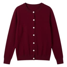 Cropped Blouses Cardigan Female Knitted Ladies Sweaters Crochet Top Black Women's Coat Spring 2026 Jersey Clothing Outerwear