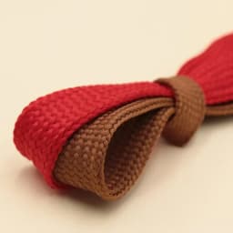 Coolstring Extra Wide 18mm Width Double Layer Fat Laces Cord Solid Color Flat Shoestrings Big Shoelaces for Queen Force Campus