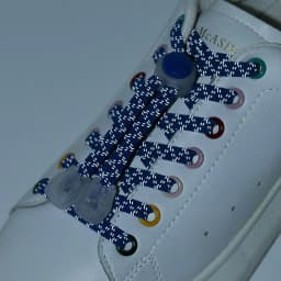 1 Pair Reflective Elastic Laces Sneakers Shoelaces for Sneakers Kids Adult Fast Without Tie Flat Rubber Bands Luminous Shoelace
