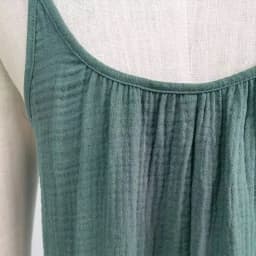Casual 100% Cotton Summer Women's Long Dress Loose Solid Sleeveless Backless Streetwear Elegant  Female Dress Vestidos Robe