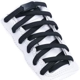 New Elastic Laces Sneakers Flat Laces for Shoes Shoelaces Without Ties Kids Adult Quick Shoe Lace Rubber Bands for Shoes Laces