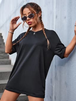 Blue Fire Dragon Creativity Print T-Shirt Female Oversize Casual Tshirt Comfortable Breathable Short Sleeve Cotton Brand Tops