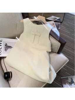 Sleeveless Bodycon Mini Dresses Women Summer Basic Solid Party Sexy Dresses 2024 Hepburn Style Elegant Sweet Bow A-line Vestidos