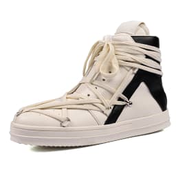 2023 High Quality Mens Casual Shoes Orange Luxury Designer Sneakers Men Lace Up High Street Fashion Trendy Men Platform Trainers