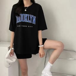 Women's Tracksuit Short Sets Sportswear Solid Print Shorts Sleeve Blouse Shorts Tracksuits Female Summer Casual Two Piece Sets