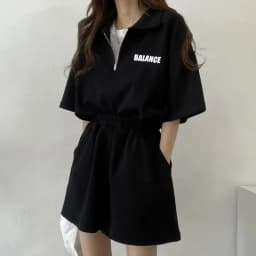 Women's Tracksuit Short Sets Sportswear Solid Print Shorts Sleeve Blouse Shorts Tracksuits Female Summer Casual Two Piece Sets