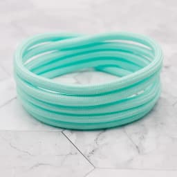 Extra Long 5mm Polyester Round Shoelaces Sports Laces Colorful Shoestrings Ropes for Boots Basketball Bootlaces Sneakers Women
