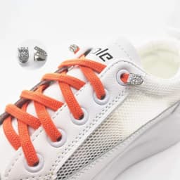 Daisy Push Button Shoelace Buckle Diamond Metal Push Button Shoes Lock Buckle for Flats Shoelace Lock DIY Sneaker Lock 4pcs/set