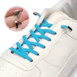 Daisy Push Button Shoelace Buckle Diamond Metal Push Button Shoes Lock Buckle for Flats Shoelace Lock DIY Sneaker Lock 4pcs/set