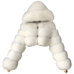 Women‘s Fur Jacket 2022 Autumn Winter Thick Coats Lady Faux Fur Coat Female Fluffy Zip Warm Outerwear Women Short Teddy Jackets