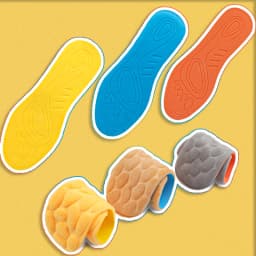 Winter Warm Shoe Insole Plush Snow Boots Thermal Inserts Men Women Sports Running Heating Pads Cotton Comfort Soft Foot Cushion