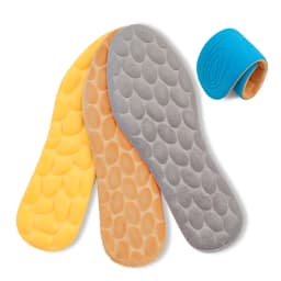 Winter Warm Shoe Insole Plush Snow Boots Thermal Inserts Men Women Sports Running Heating Pads Cotton Comfort Soft Foot Cushion
