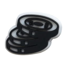 Fitness Shoe Charms for Crocs Accessories Men Clogs Pins Women Badges Boy Girls Jeans Kids Decorations Buckle Shoes Accessories