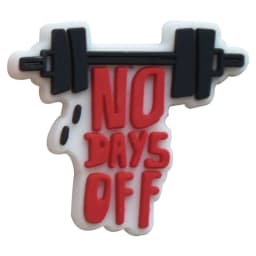 Fitness Shoe Charms for Crocs Accessories Men Clogs Pins Women Badges Boy Girls Jeans Kids Decorations Buckle Shoes Accessories