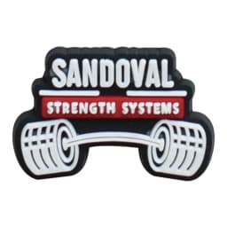 Fitness Shoe Charms for Crocs Accessories Men Clogs Pins Women Badges Boy Girls Jeans Kids Decorations Buckle Shoes Accessories