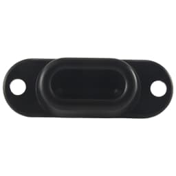 9017660161 Door Wedge Stop Guide for MB W638 SPRINTER W901 Sliding Block Side Door