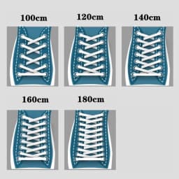 1 Pair Waxed Flat Shoelaces Leather Waterproof Casual Shoe Laces Unisex Boots Shoelace Length 60/80/100/120/140/160/180CM Laces