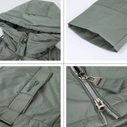 Astrid 2022 New Collection women's winter jacket plus size Fashionable Female jackets Beautiful design Parka Women Coat AM-9726