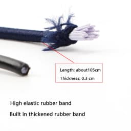 Elastic Metal Lock Shoelaces Without Ties Round No Tie Shoe Laces Sneakers Boots Shoelace Kids Adult Quick Lazy Laces for Shoes