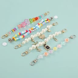 Brand Chain Charms Fashion Thanos Shoes Charms Pearl Resin Chains Shoe Decoration Detachable for Clog Sneakers Accessories