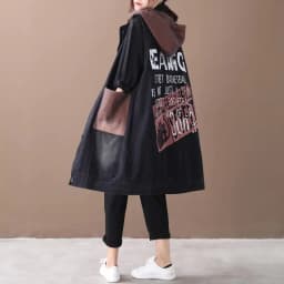 Retro Women Long Hooded Vest Summer Autumn Cardigan Free Shipping Sleeveless Tops Plus Size Korean Fashion Loose Big Pocket New